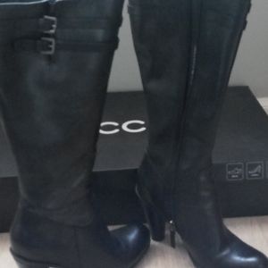Ecco Boots